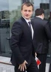 Березенко обещает в ближайшее время встретиться со следователем