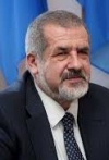 Чубаров заявил, что 20 или 21 сентября будет перекрыта граница с оккупированным Крымом