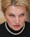 Генпрокуратура арестовала имущество экс-министра здравоохранения времен Януковича Раисы Богатыревой