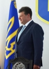 Зеленский представил нового председателя Житомирской ОГА