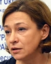 Заместитель Луценко рассказала, почему решила изменить подозрение Бубенчику