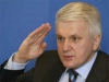 Литвин объяснил, что возглавил комитет по воле Божьей, а не по своей