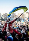 Германия призвала Украину обеспечить право граждан на мирный протест