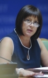 Яресько надеется на увеличение финансовой помощи от западных кредиторов
