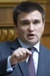 Климкин в Раде объяснил, о чем договорилась "нормандская четверка"