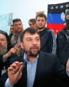 Боевики обвинили Киев в срыве переговоров в Минске