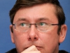 Перед возвращением в Украину Луценко встретится с Меркель