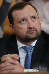 Луценко: Если Арбузов станет премьером, это будет вызов Майдану