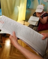 Турчинов требует расследовать фальсификации на киевских выборах