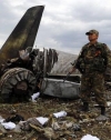 В Украине создана рабочая группа по вопросам подготовки трибунала по MH-17