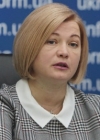 В резолюции ПАСЕ назовет украинских моряков военнопленными - Геращенко