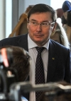 В АП готовят документы на увольнение Луценко