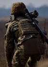 Российские наемники ранили бойца ВСУ