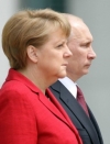 СМИ: Меркель дала Путину время до среды