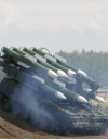 Боевики сбили украинский истребитель и вертолет