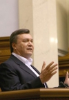 Янукович ждет декабря, чтобы поговорить об ассоциации с ЕС