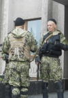 МИД Британии: На Востоке Украины действуют российские спецназовцы