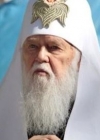 Филарет сказал, как будет называться поместная церковь в Украине