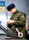 Пограничники могут закрыть пункты пропуска на границе с Россией