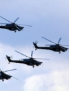 Вооруженные силы уничтожили авиатехнику боевиков