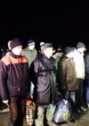 Боевики отказываются от обмена пленными