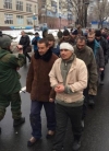 Боевики проводят медицинские эксперименты над заложниками, - СБУ