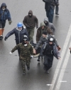 ГПУ оказывает давление на следователей, ведущих дела Евромайдана
