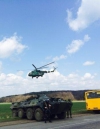 Верховная Рада признала участников АТО участниками боевых действий