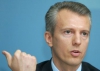Хорошковскому дали выбор: либо Левочкин, либо сын Януковича?