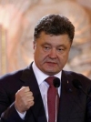 Пересмотра минских договоренностей не будет, - Порошенко