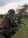 72 бригада прорвалась из блокады. Несколько бойцов оказались в России