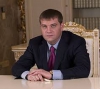 Неизвестные расстреляли кортеж запорожского бизнесмена, наделенного особым статусом