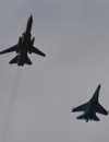 Катастрофа Су-27: Военные решили продолжить учения "Чистое небо - 2018"