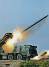 Российские оккупационные войска в нарушение Минских договоренностей хранят танки и "Грады"