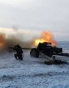 АТО: боевики вывели на мариупольский фронт БТР и танки