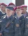 Спецназовцы Нацгвардии подготовлены по стандартам НАТО, - Турчинов