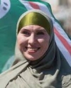 Родственники Окуевой похоронили ее без публичного прощания