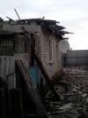 Боевики в Троицком убили ребенка и отца