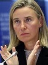 Могерини созывает встречу глав МИД трех стран из-за иранской ядерной программы