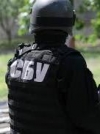 В Черкасской области задержали агента Службы внешней разведки РФ