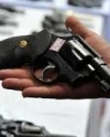 Парубий инициирует законопроект об ответственности за хранение оружия