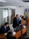 Суд по делу о госизмене Януковича допросил командующего ВМС
