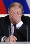 Путин боится западных спецслужб