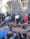 ГПУ обнародует результаты расследования событий 31 августа под Радой