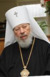 "Регионалы" получили ордена от Митрополита Владимира