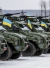 В АТО с 12 часов сохраняется тишина