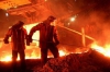 Украина удерживает 10 место в мире по производству стали</a>