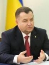 Полторак удивлен заявлением Коломойского о "гражданской войне"