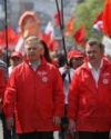 Политические и общественные деятели предлагают запретить Компартию Украины