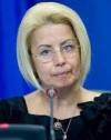 Герман говорит, что группа по урегулированию ситуации в Украине готова к переговорам